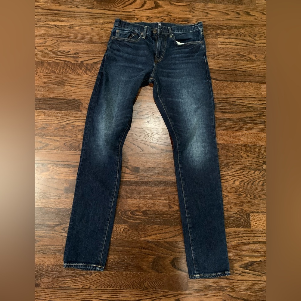 Gap Denim Jeans